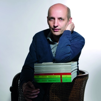 Anthony GIRARD Visuel